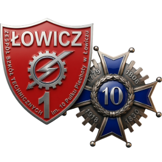 ZST im. 10 PP w Łowiczu